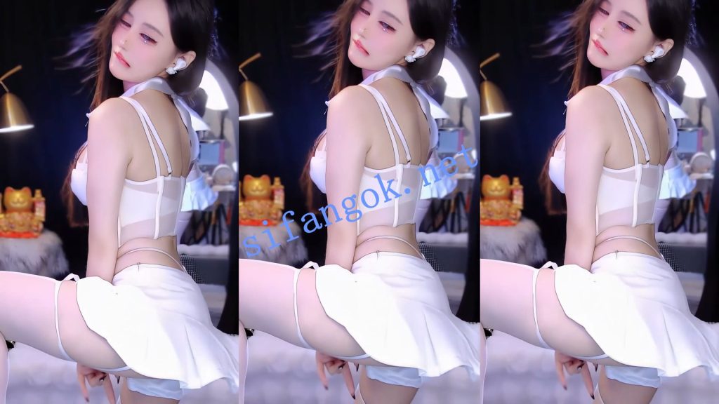 【漂漂】丝丝 优质主播擦边漏内精选10V【10V】【1.48G】 12