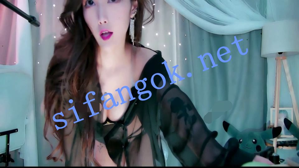 虎牙 魚 沈梦溪 江冉冉 半透情趣内衣 目前最大尺度骚舞【1V】【81.1M】 4