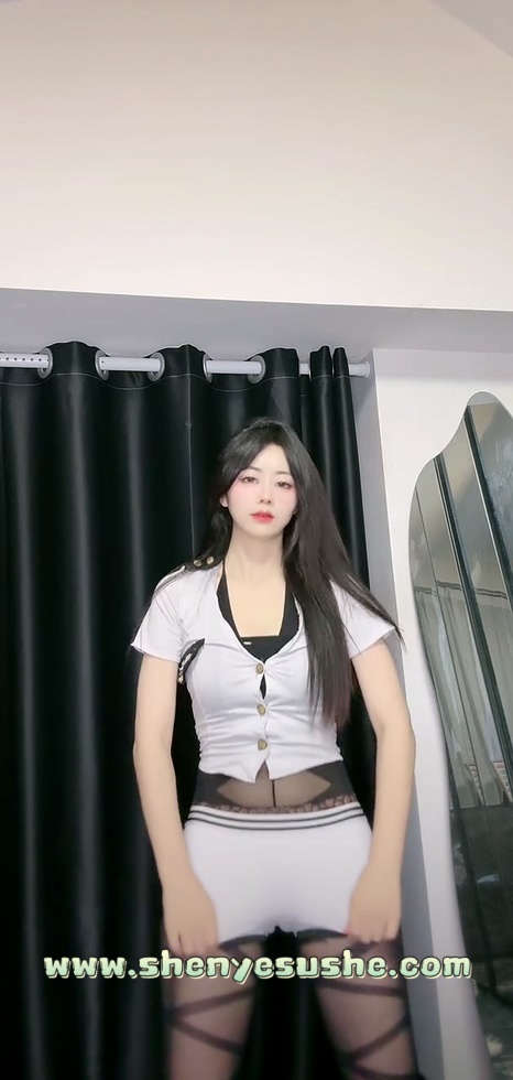 【快手主播】BlackSwan 皮裤 短裤 摩托摇 千斤顶 丝袜等 60v #1【60V】【1.8G】 8 【快手主播】BlackSwan 皮裤 短裤 摩托摇 千斤顶 丝袜等 60v #1【60V】【1.8G】 8