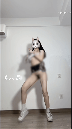 推特西西团队 蚊子 2月VIP年前新上专业动感4K裸舞 顶逼摇-4【10V】【1.22G】 1