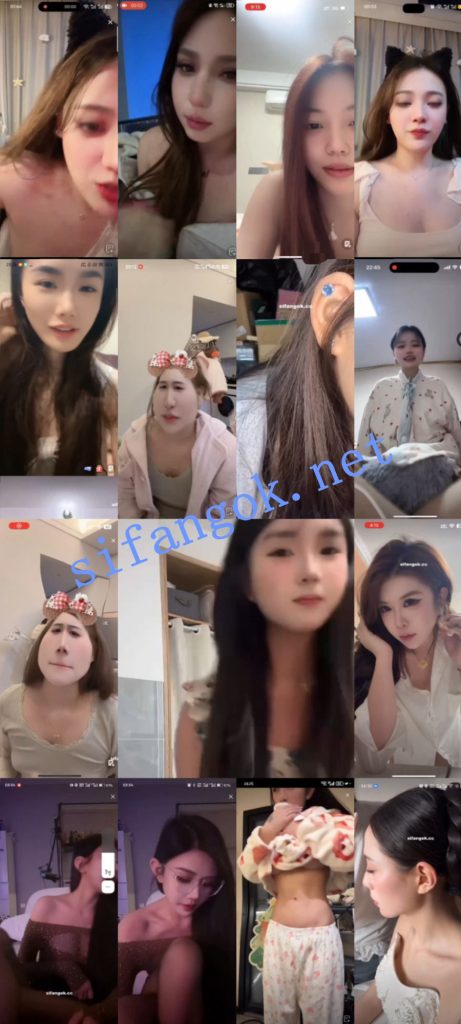 【抖音网红闪现】闪现 露点 内衣 内裤 全裸 各种精彩瞬间11【589V】【9.86G】 20