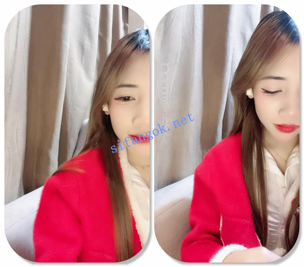 ██美女越来越漂亮了！【妹妹好爱你】收费房，道具猛插 2