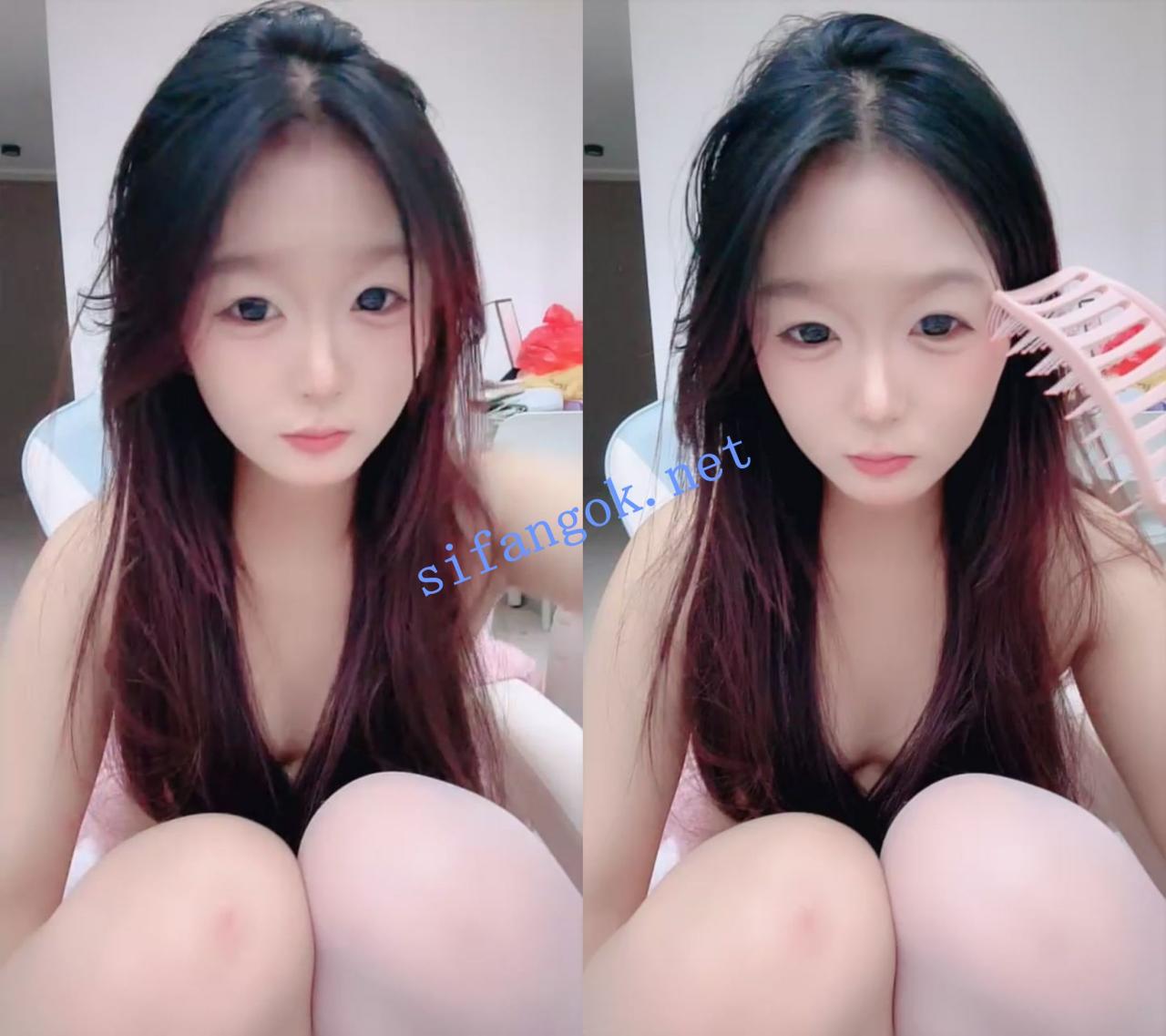 ██新人，极品学妹！【马铃薯】白虎肉穴，道具自慰大秀 1