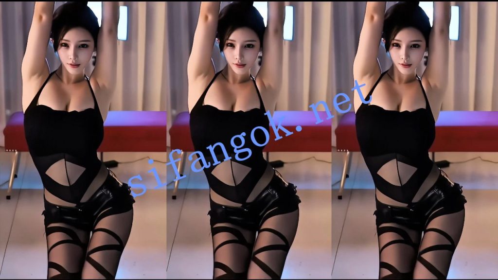 【斗鱼】谁的小棉袄呢 新年大礼包第2弹 超火高定新9V【9V】【1.7G】 7