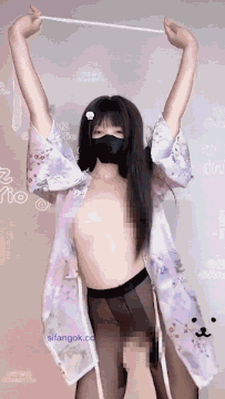 ❤️推特新晋极品舞姬❤️安芯亿 最新最全裸舞视频合集【20V】【1.84G】 6