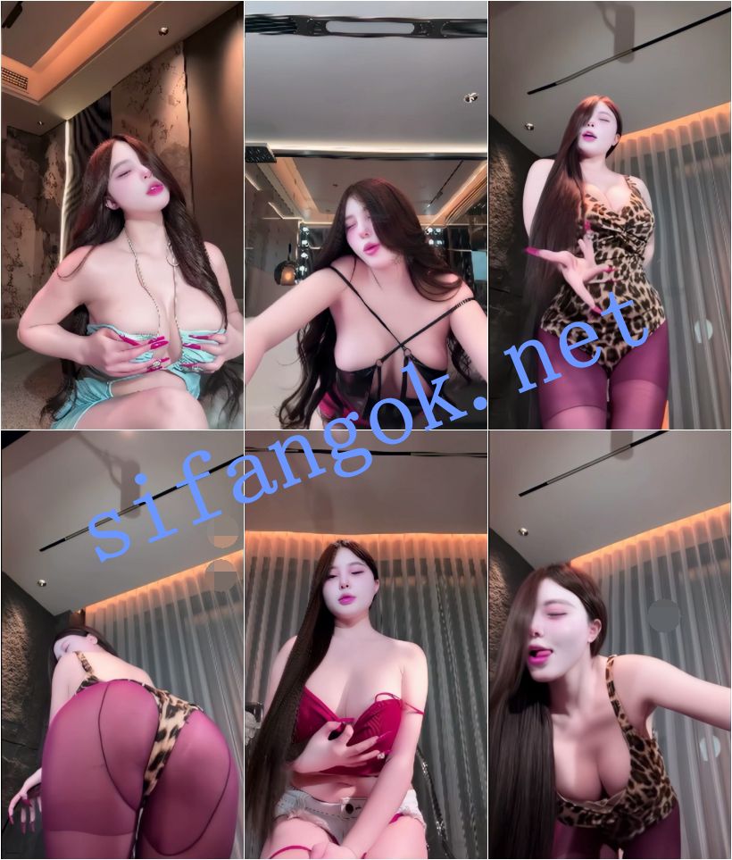 快手 金酱酱 40万粉 木瓜巨乳 蜜桃臀 史上最大尺度 9V【9V】【720M】 6