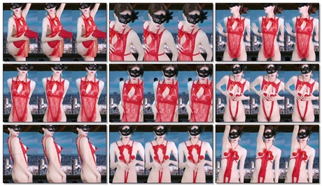 ❣️推荐❣️网易CC骚逼主播【白妖妖】11-12月会员专属福利，裸舞诱惑，好身材大长腿【13V】【6.7G】 11