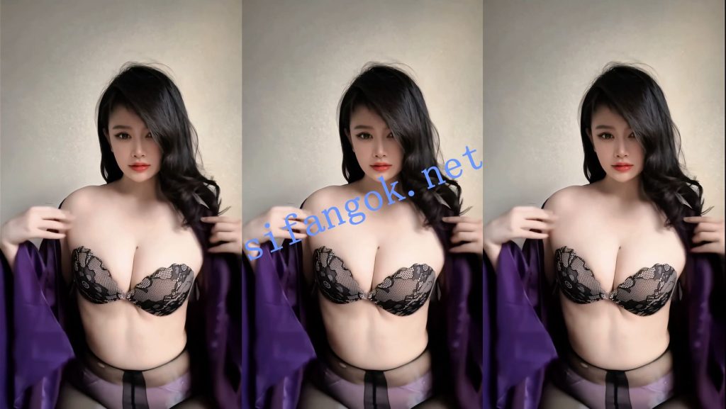 【抖音】申辣辣死了 90多万粉丝性感小少妇情趣内衣2V【2V】【562M】 13