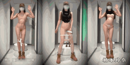 ❤️推特新晋舞姬❤️桥本玲奈 最新大会员群裸舞资源合集【8V】【1.57G】 3