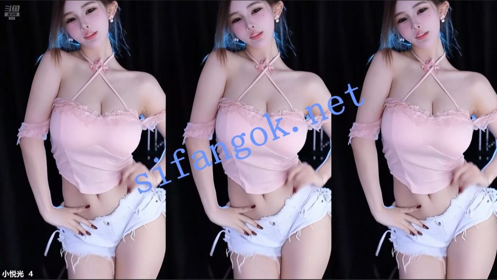 【斗鱼】谁的小棉袄呢 1月直播骚舞精选14V，尺度依旧在线【14V】【1.99G】 8