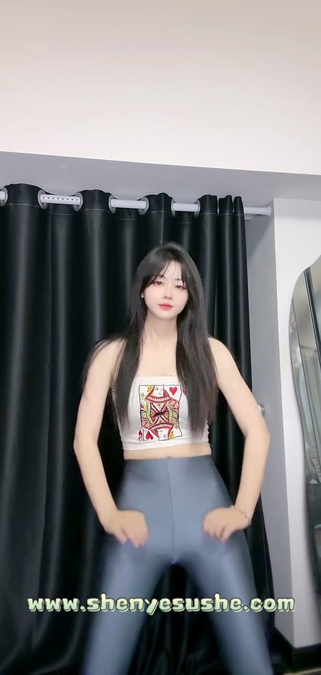 【快手主播】BlackSwan 皮裤 短裤 摩托摇 千斤顶 丝袜等 60v #1【60V】【1.8G】 5 【快手主播】BlackSwan 皮裤 短裤 摩托摇 千斤顶 丝袜等 60v #1【60V】【1.8G】 5