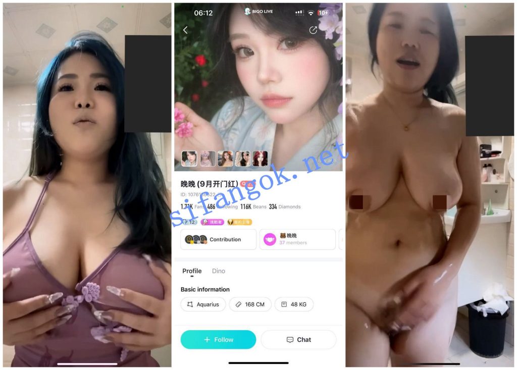 【BIGO福利】【钱多多 茜茜呀 三妹晚晚 小球 珍珍】【44V】【2.38G】 6