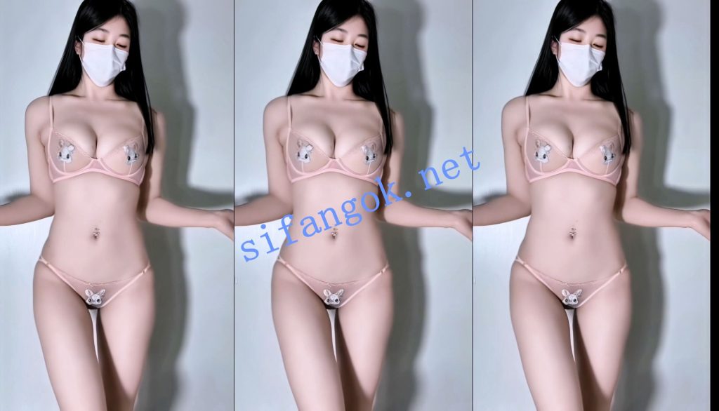 【抖音】极品小姨 S型极品身材主播 花式情趣内衣漫舞15V【15V】【484M】 23