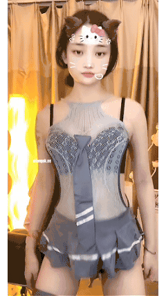 【快抖风】网红主播混搭裸舞众美女摇摆抖奶骚舞大合集27期【1281V】【6.17G】 63