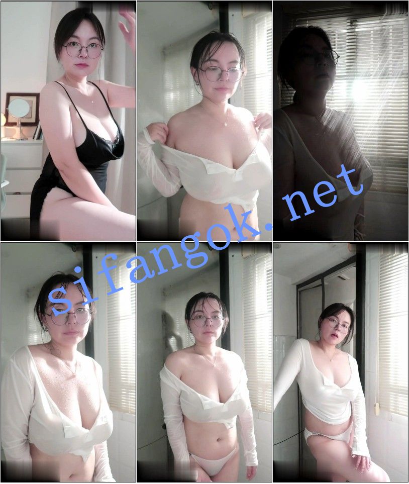 抖音 发发爱健身-2 医学硕士 蜜桃臀 反差 最大尺度 21V【21V】【992M】 3