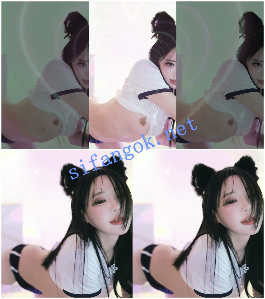 兄弟们上货了 超高颜值新女主 超级精彩诱惑裸舞【仁雅】真【13V】【1.99G】 8