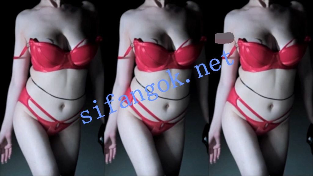 斗鱼 黎一-8 半脱内衣 巨乳吊着 又大又圆 大尺度骚舞【2V】【82.5M】 5