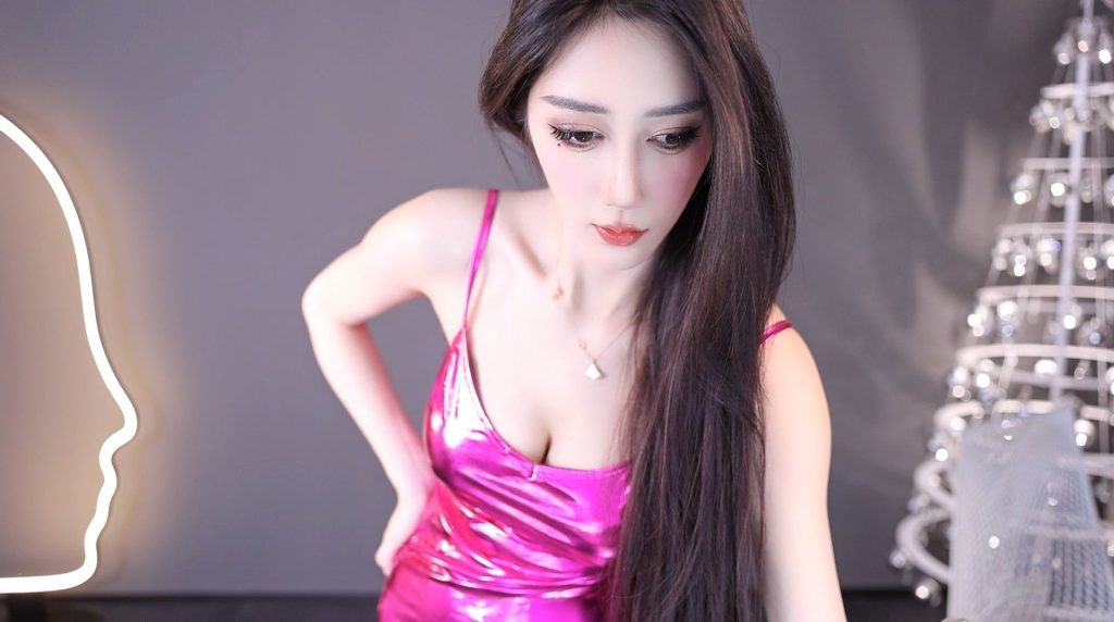 ‼️虎牙 车老板 最新内衣大长腿诱惑定制!无水印收藏版【1V】【808M】 1 ‼️虎牙 车老板 最新内衣大长腿诱惑定制!无水印收藏版【1V】【808M】 1