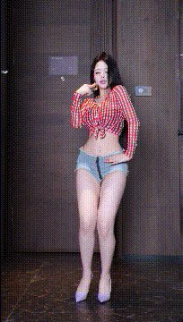 ❤️【B站】网红主播 李喻言 高清定制热舞+自制脱衣【21V】【1.59G】 4