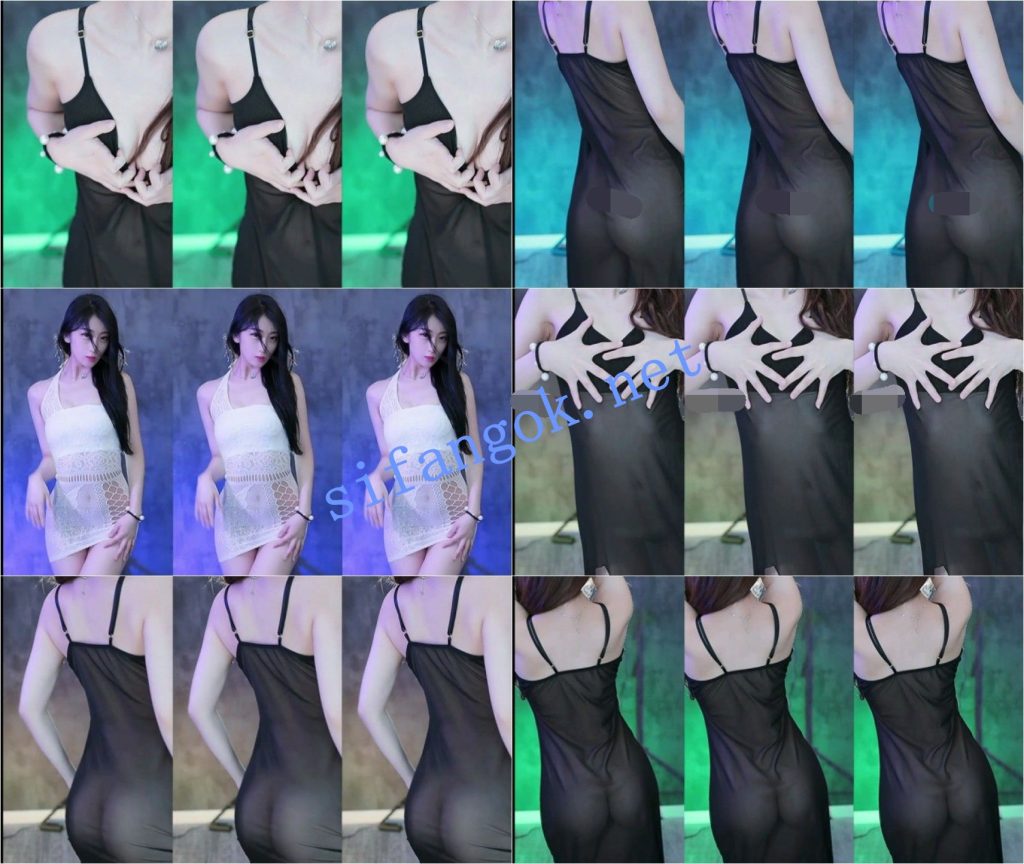 虎牙 梦曦-2 高颜好身材 无内 露脸半裸裸舞 超大尺度 6V【6V】【488M】 1