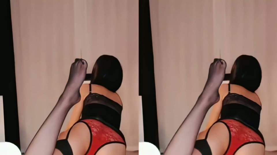 虎牙 静香 情趣丁子勒B裸舞 无水印收藏版【1V】【73.7M】 2