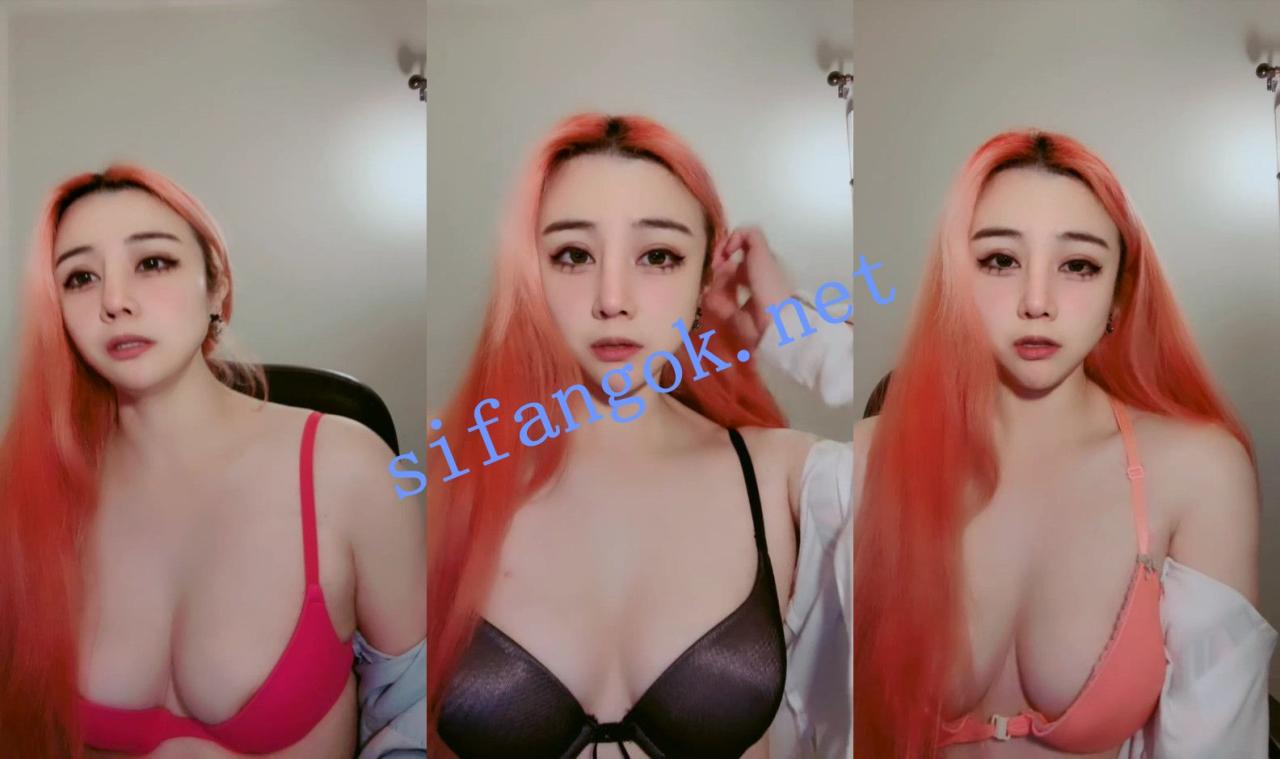 ⚡20小时核弹！【拒绝半脸】校花女神直播拉屎！千载难逢！ 13