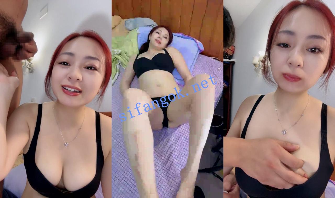 【女大】G奶女大生白皙大屁股 性瘾患者！无套狂操 真给力 1