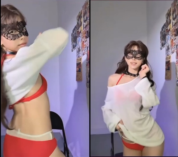 【快手】甜.. 情趣内衣 上帝视角 付费舞蹈 会议直播 8V【8V】【534M】 8 【快手】甜.. 情趣内衣 上帝视角 付费舞蹈 会议直播 8V【8V】【534M】 8