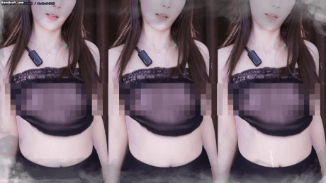 【CC 小奶喵】人气主播 大尺度定制 露奶骚舞 很顶很诱惑 无水印收藏版【1V】【486M】 7