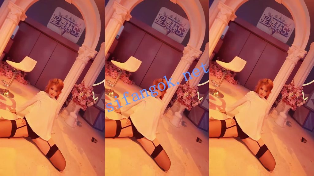 【虎牙赛事】星舞杯S3大决选 现场实景比赛艺涵封后【26V】【3.25G】 18