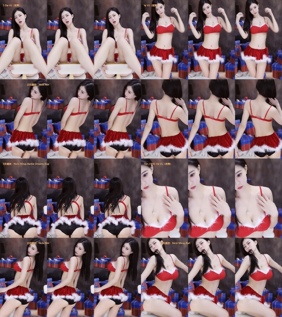 【虎牙 有鱼】2021圣诞典藏定制集!裸背真空激凸 顶级骑乘之作!独家【10V】【2.33G】 3 【虎牙 有鱼】2021圣诞典藏定制集!裸背真空激凸 顶级骑乘之作!独家【10V】【2.33G】 3