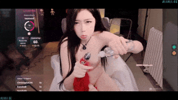 主播 Wanoubaobao 04 1