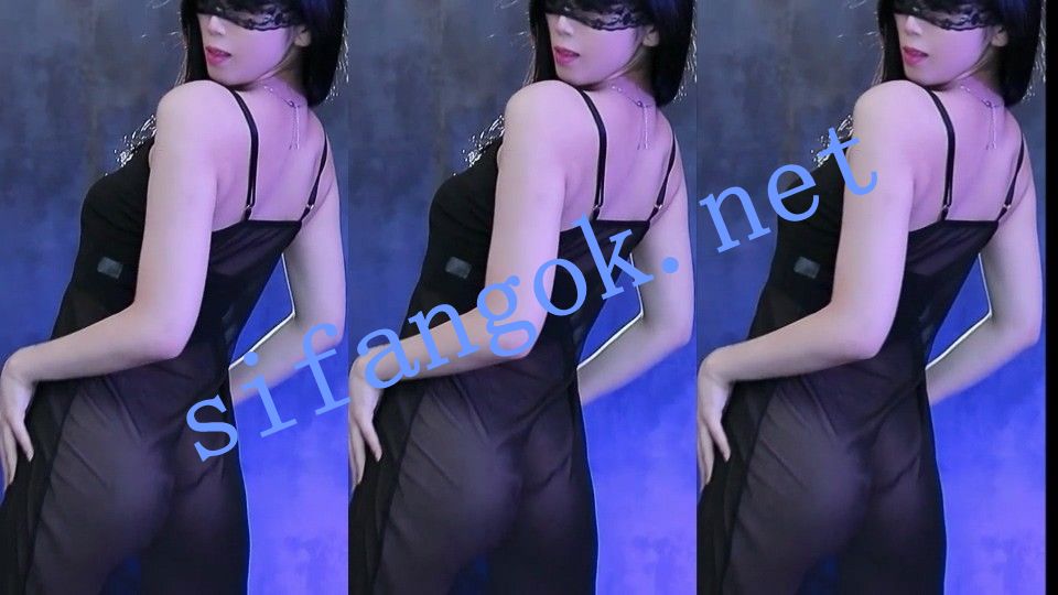 虎牙 梦曦 高颜好身材 无内 露脸半裸裸舞 史上最大尺度 2V【2V】【144M】 15