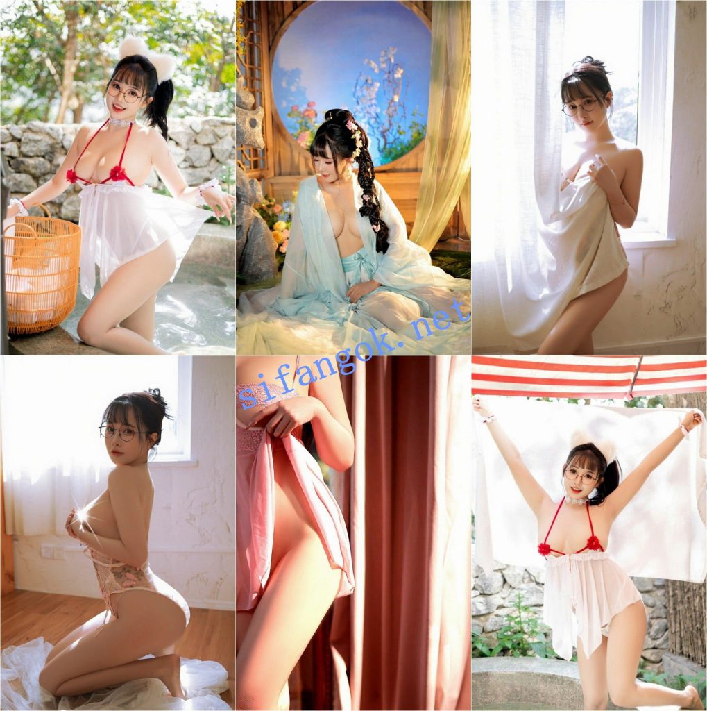 网红 寓见初夏 木瓜巨乳顶级美女 舰长最大尺度合集【24V】【311M】 12