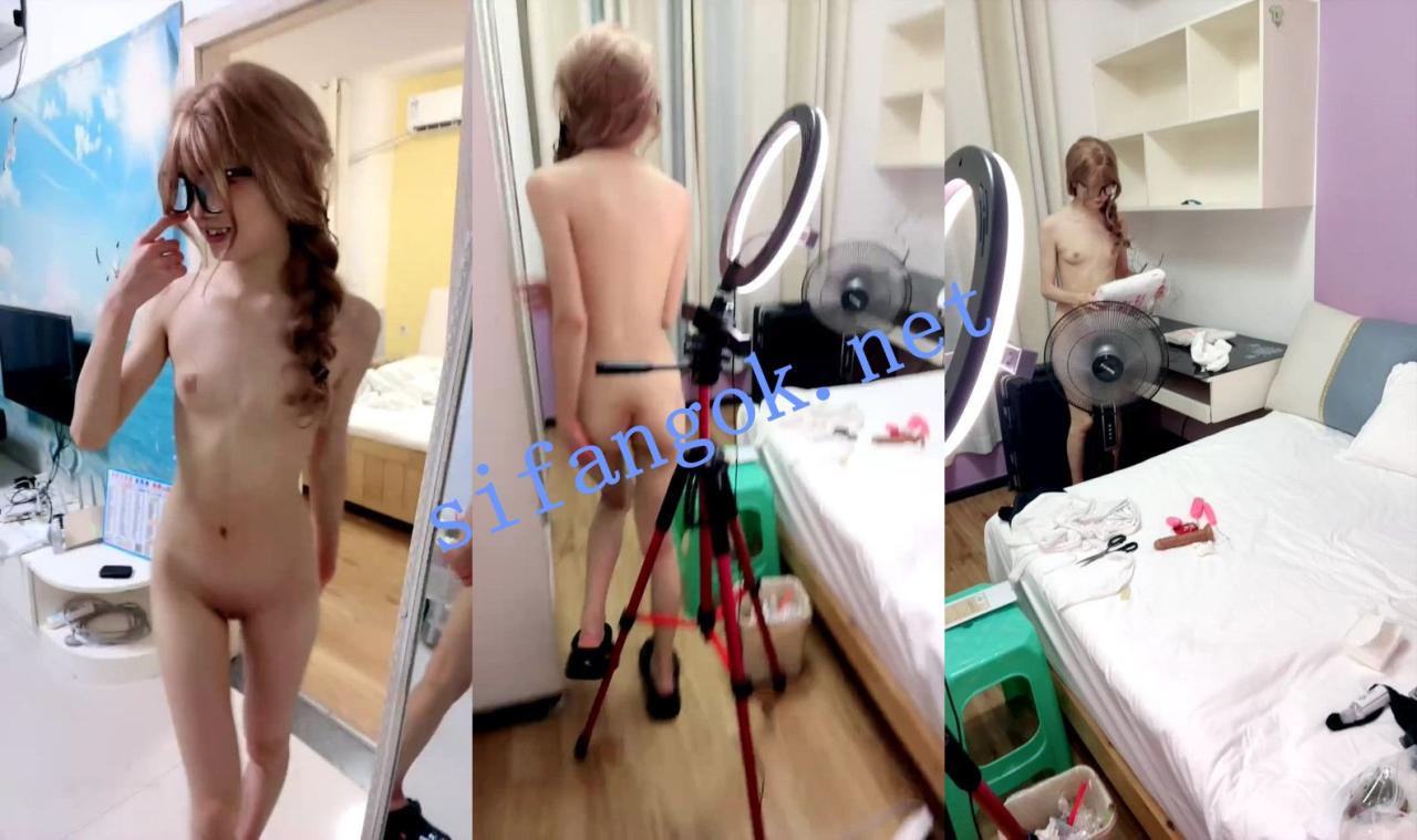 ⚡【茉莉璐】极品18岁白虎美少女!被小混混带到宾馆最终章 6 ⚡【茉莉璐】极品18岁白虎美少女!被小混混带到宾馆最终章 6