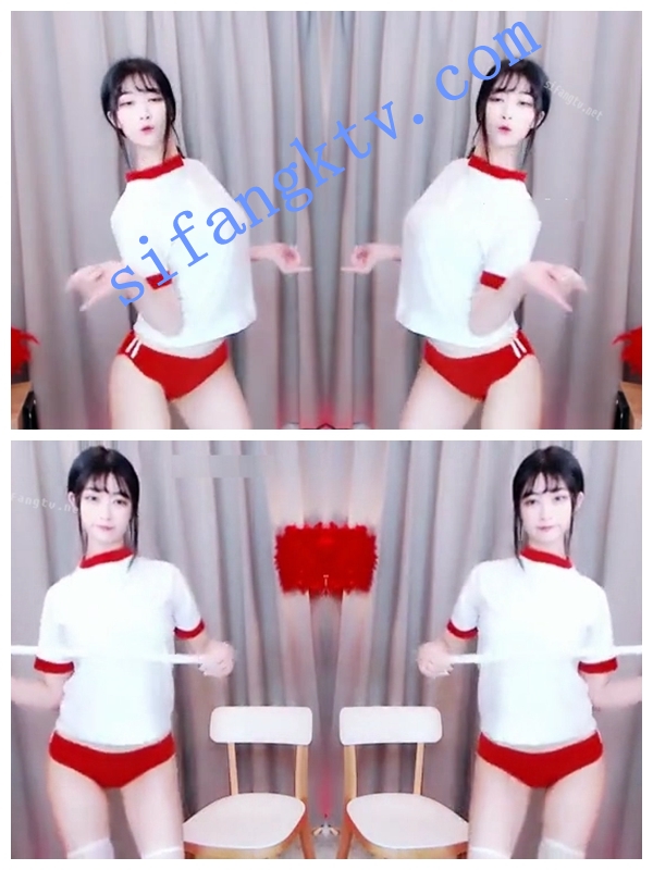 虎牙【超级重磅】人气女神（阿木木）土豪高价定制全裸【20V】【3.66G】 19