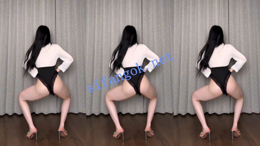 【B站】李喻言 网红主播福利定制热舞4V【4V】【442M】 5 【B站】李喻言 网红主播福利定制热舞4V【4V】【442M】 5