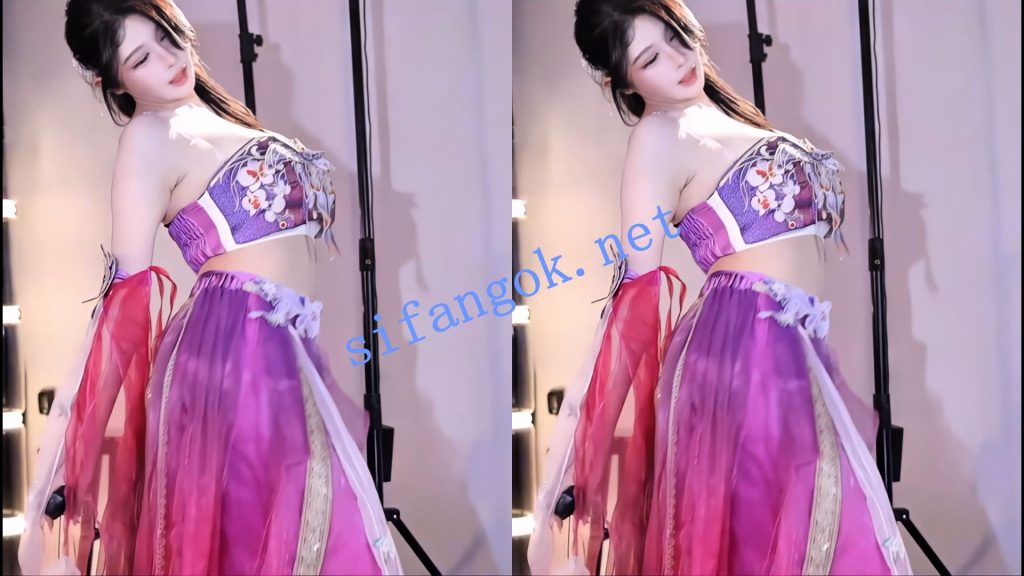 【斗鱼】艺瑟妃 12月小号极限擦边骚舞14V，微漏阴唇【14V】【1.86G】 14