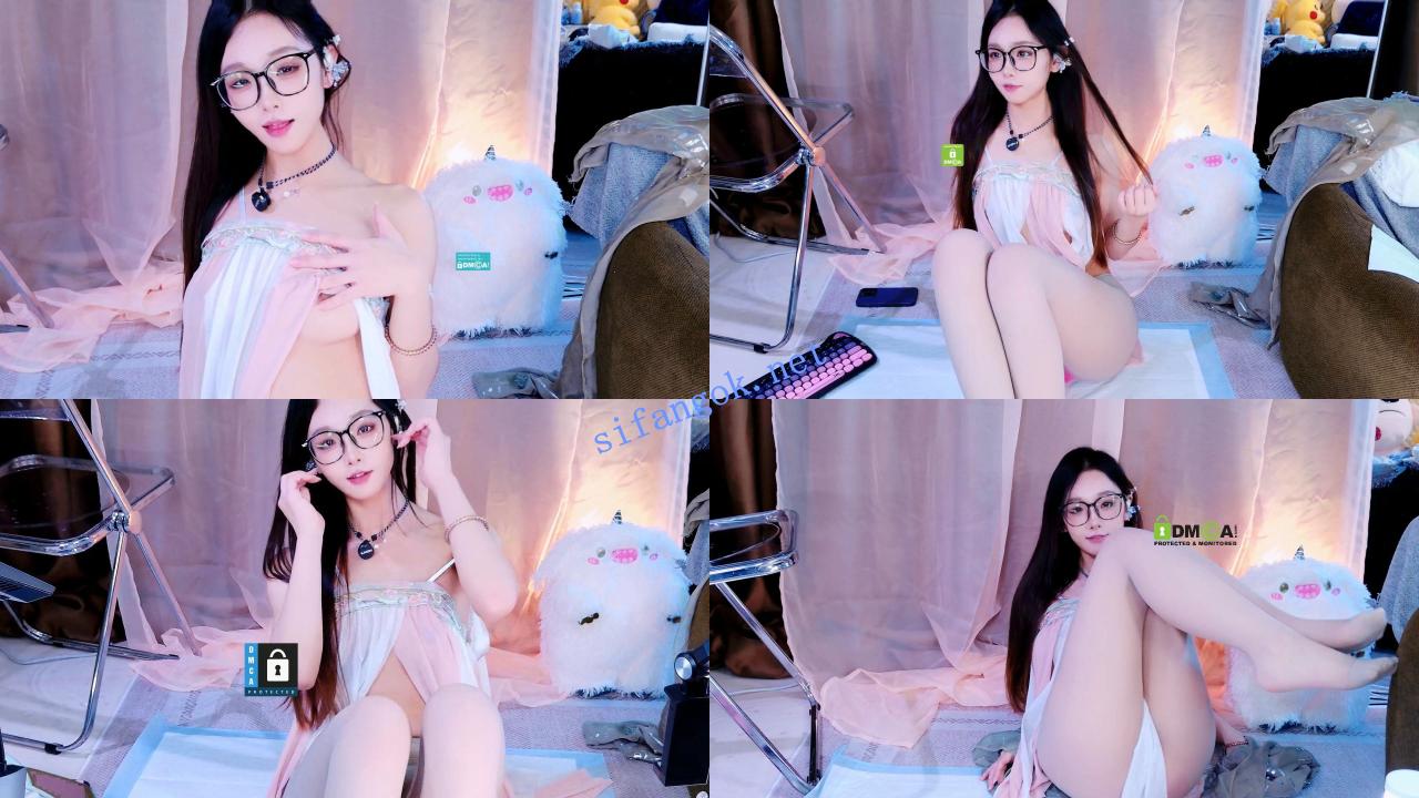 【Chenchen_666】纯欲尤物~无内丝袜~礼物狂刷~喷水 3 【Chenchen_666】纯欲尤物~无内丝袜~礼物狂刷~喷水 3