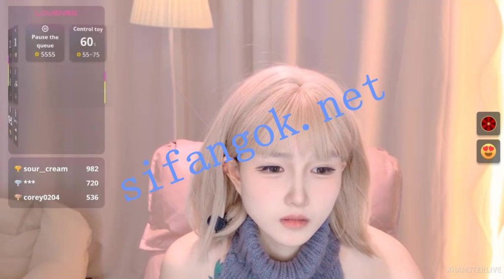 ❤❤❤ST极品新人~【YE_Zi】颜值杠杠的，好漂亮的一对奶子【4V】【1.94G】 5