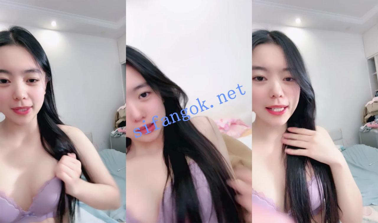 √推荐~绝美校花！【芝芝usoill】好美好骚~高潮翻白眼喷水~5 1