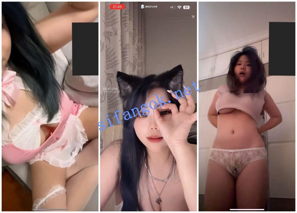 【BIGO福利】【钱多多 茜茜呀 三妹晚晚 小球 珍珍】【44V】【2.38G】 4