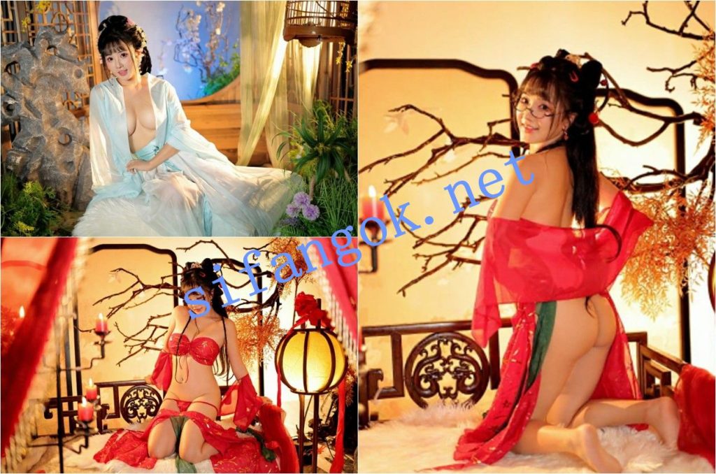 网红 寓见初夏 木瓜巨乳顶级美女 舰长最大尺度合集【24V】【311M】 10