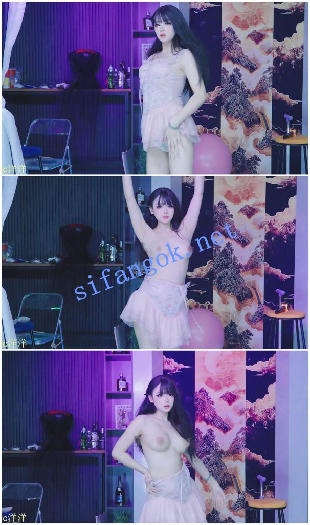 国产女团 穿裙子上演边跳边脱 直到全裸 2月【HRB_HAPPY】【17V】【2.18G】 7