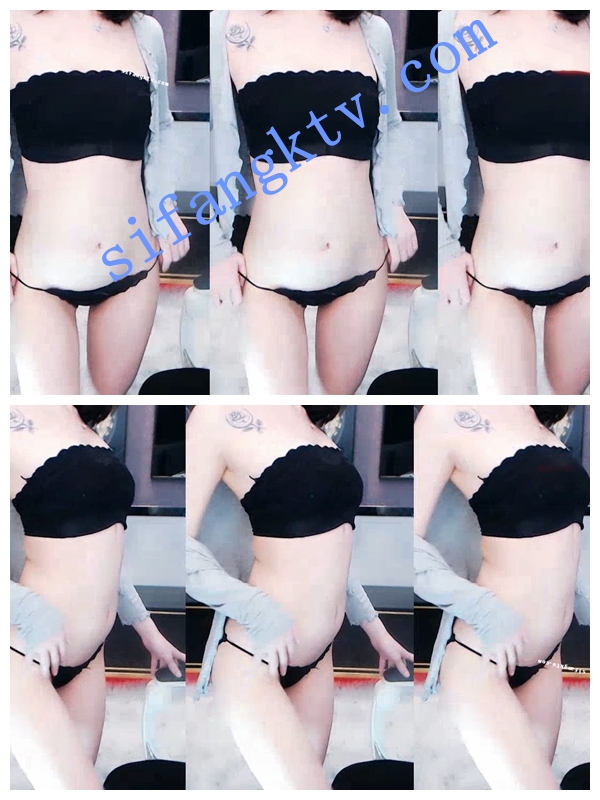 虎牙【超级重磅】人气女神（阿木木）土豪高价定制全裸【20V】【3.66G】 20