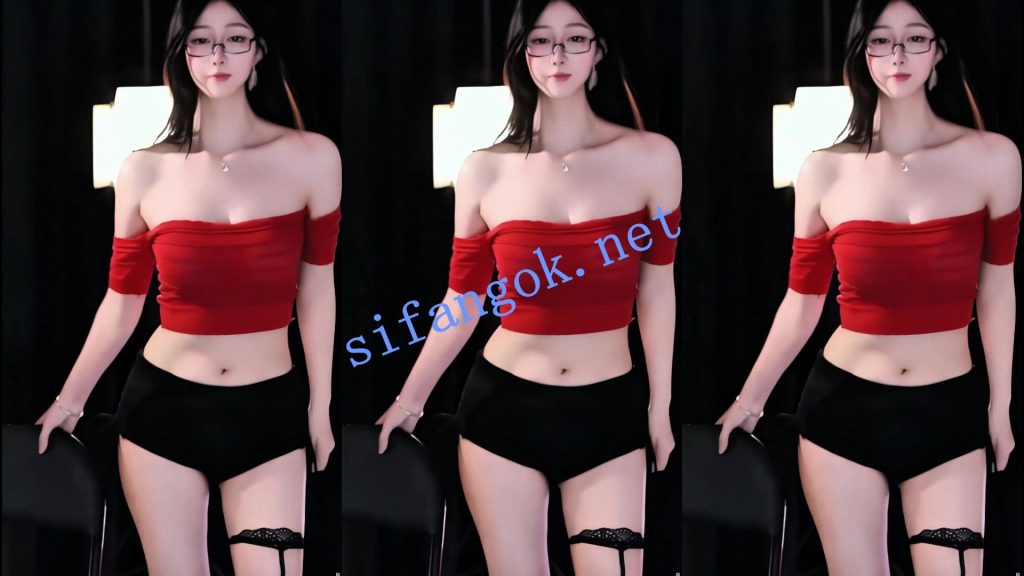 【虎牙】金琳爱睡觉 25年12月骚舞精选9V【9V】【719M】 11