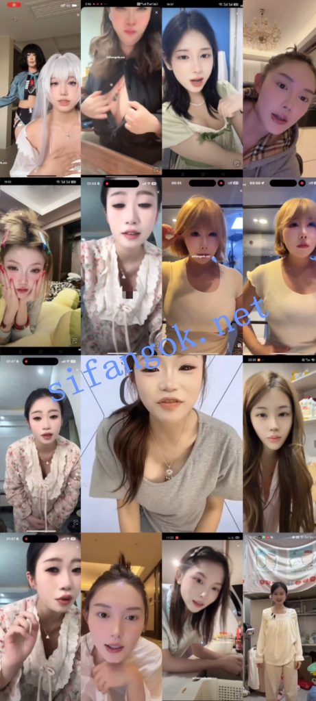 【抖音网红闪现】闪现 露点 内衣 内裤 全裸 各种精彩瞬间11【589V】【9.86G】 13