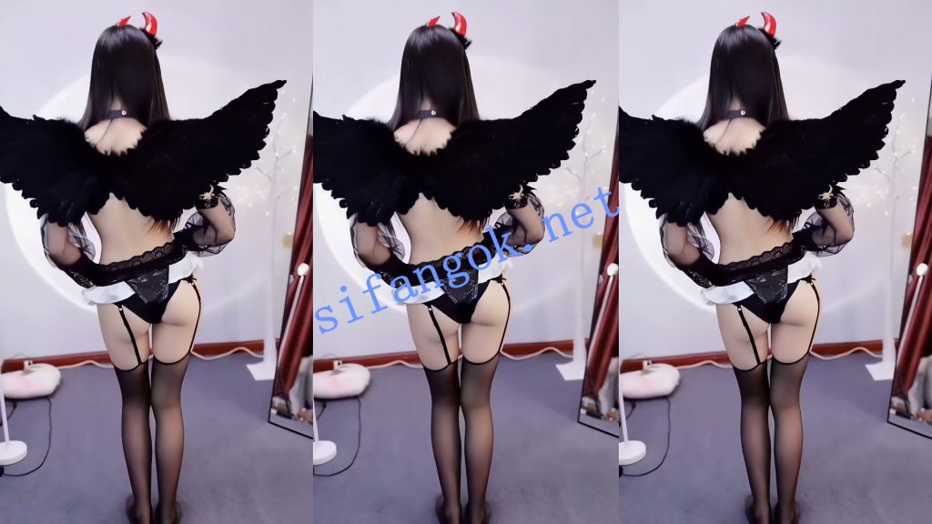 【抖音】奶瑶妹妹 500万粉丝大网红 最大尺度骚舞定制3V【3V】【605M】 9