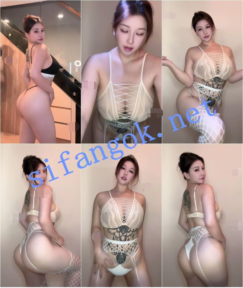 快手 冲田吉拉-4 百万粉 木瓜巨乳 大摆锤等大尺度骚舞【8V】【498M】 5