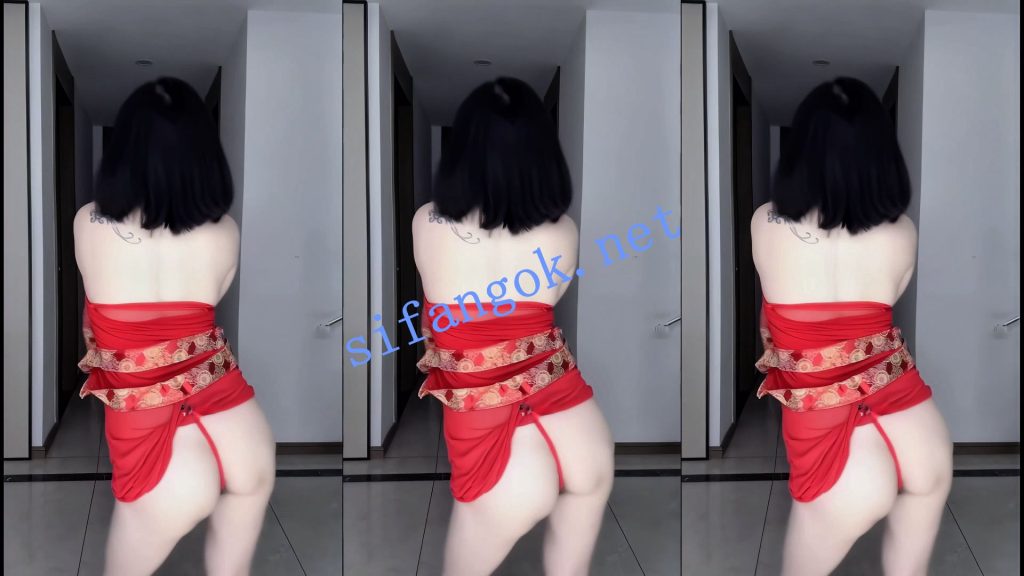 【快手】小奶球 最新作品合集尺度超过以往 新年礼包7V【7V】【1.56G】 1